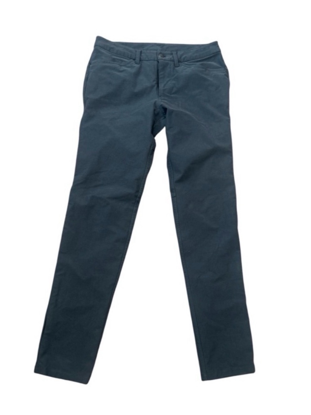 Lululemon Commission Pant Classic 32" *Warpstreme Golf Long Activewear Pants - Picture 6 of 8